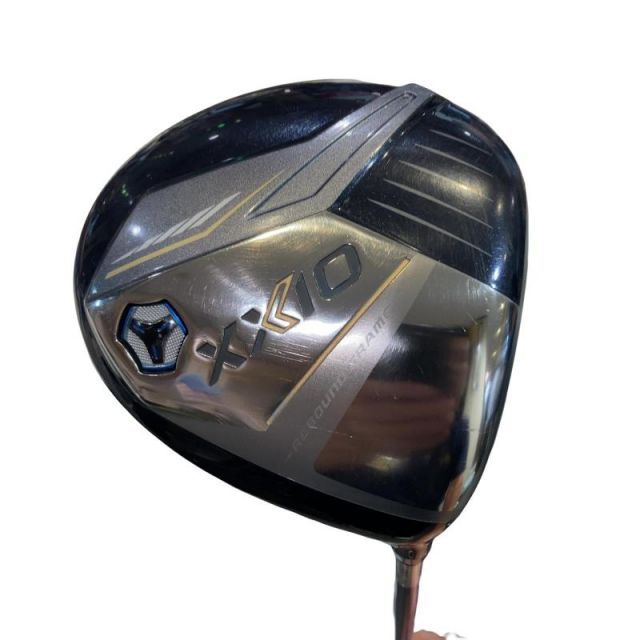 【中古】 ダンロップ XXIO(2024) 10.5° ドライバー DR XXIO MP1300(DR) (フレックスSR) メンズ 男性用 右利き 右用 Cランク ゴルフクラブ