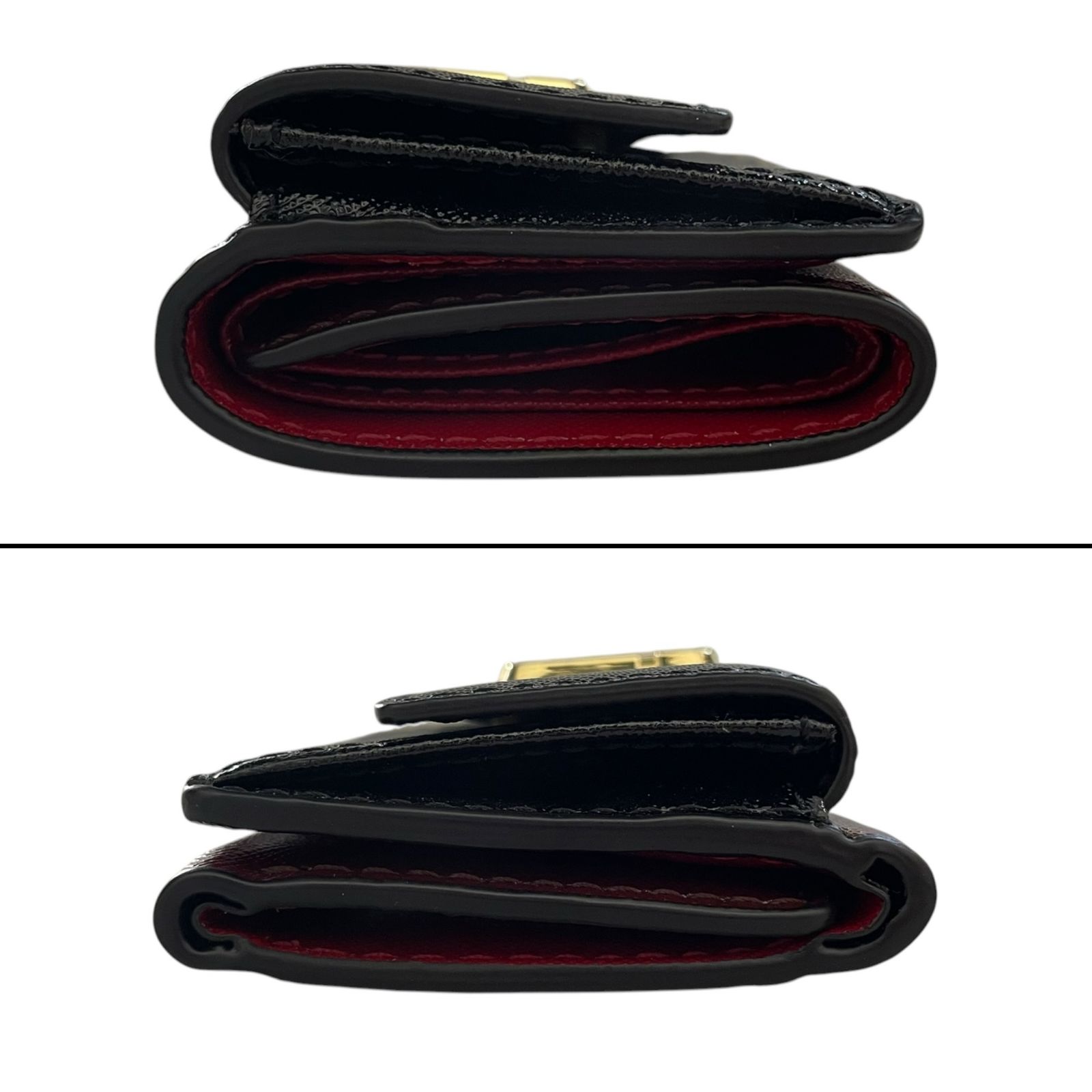 MARC JACOBS (マークジェイコブス) The Snapshot Mini Trifold