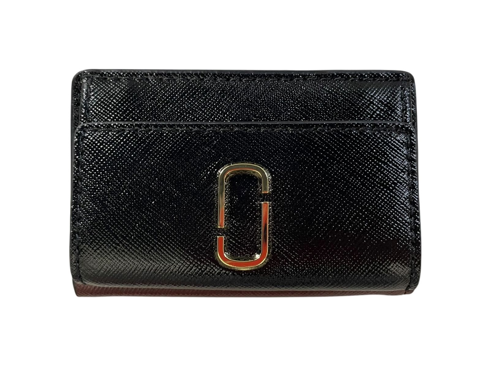 MARC JACOBS (マークジェイコブス) The Snapshot Mini Trifold