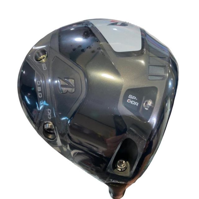 【中古】 ブリヂストン BRIDGESTONE B2 HT 10.5° ドライバー DR VANQUISH BS50(DR) (フレックスS) メンズ 男性用 右利き 右用 Aランク ゴルフクラブ