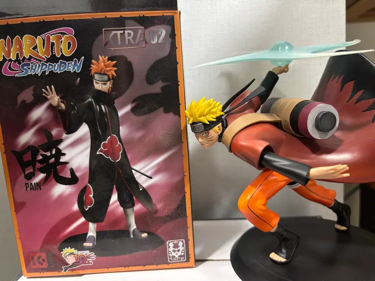 ツメアート xtra ペイン NARUTO -ナルト- まとめ