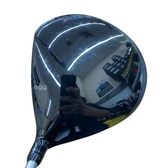 中古】 プロギア egg 5500(2019) 10.5° ドライバー DR eggオリジナル