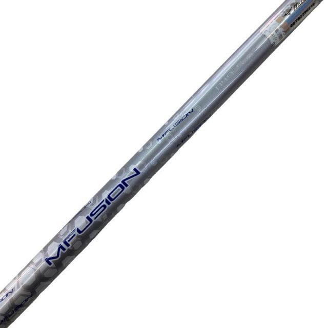 中古】 ミズノ Mizuno ST200X 10.5° ドライバー DR MFUSION D(2020