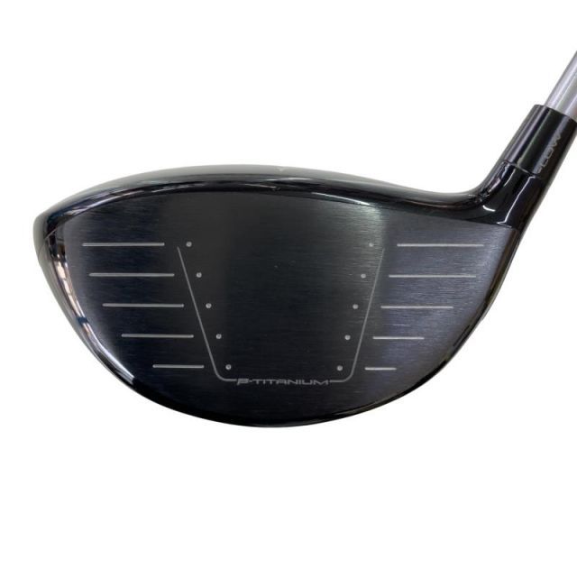 中古】 ミズノ Mizuno ST200X 10.5° ドライバー DR MFUSION D(2020
