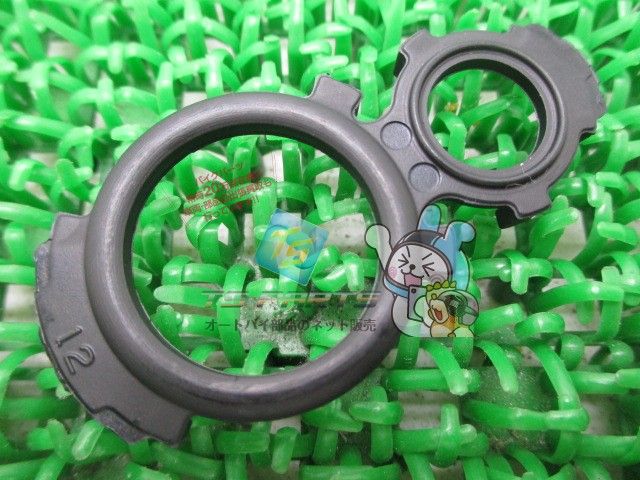 NinjaZX-10R プラグホールガスケット カワサキ 純正 新品 在庫有り