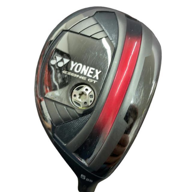 【中古】 ヨネックス EZONE GT(2024) U5 ユーティリティ UT リシャフト (フレックスその他) メンズ 男性用 右利き 右用 Cランク ゴルフクラブ