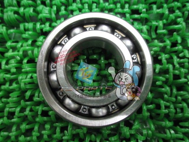 ゼファー400 クランクシャフトベアリング カワサキ 純正 新品 250SS