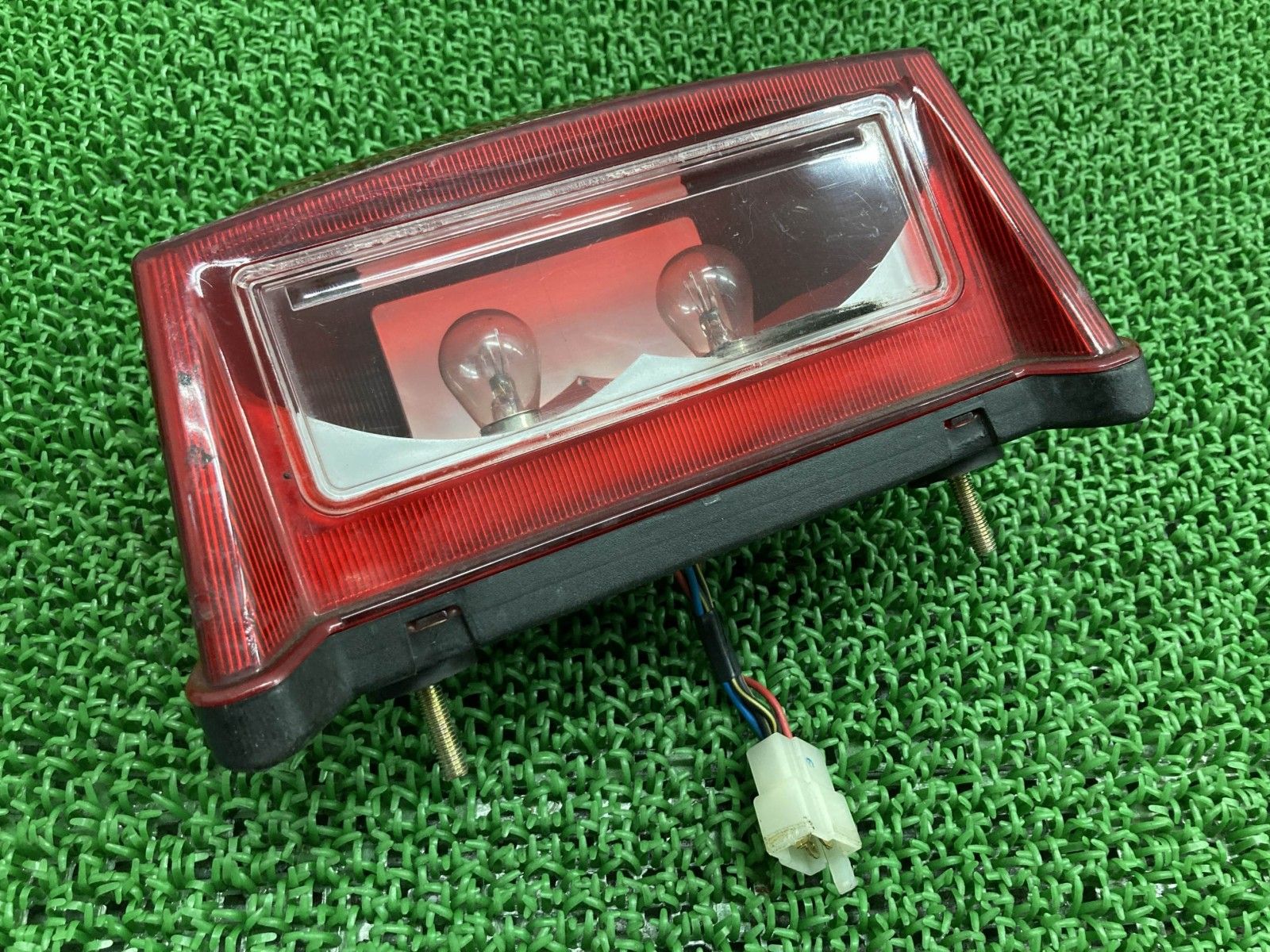 ZRX400 テールランプ 040-7790 カワサキ 純正 中古 ZR400E ZRX1100