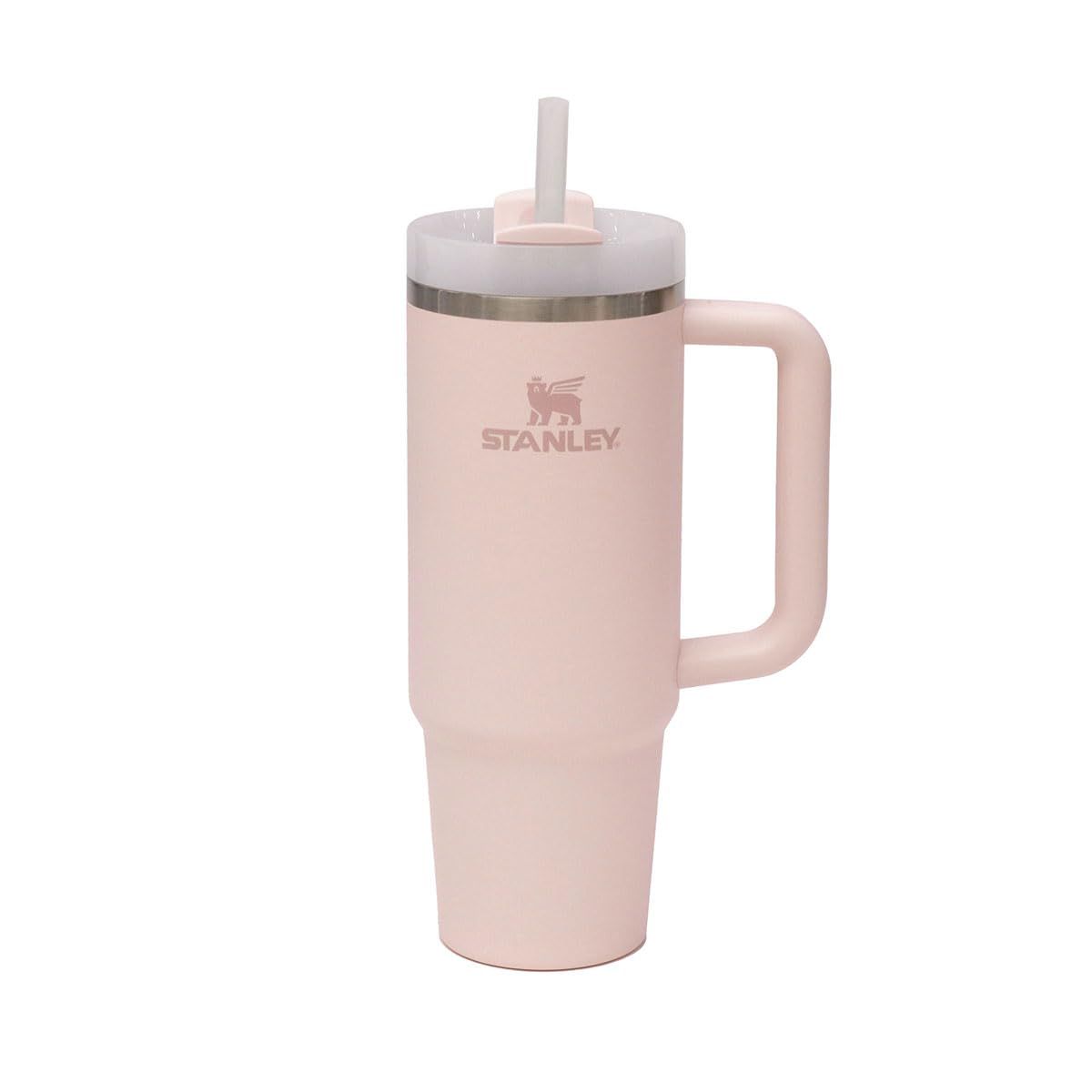 スタンレー（STANLEY） 水筒 ボトル マグ H2.0 真空スリムクエンチャー 0.88L 10-10827-611 （ローズ/ＦＦ）Y a8c3f3ed