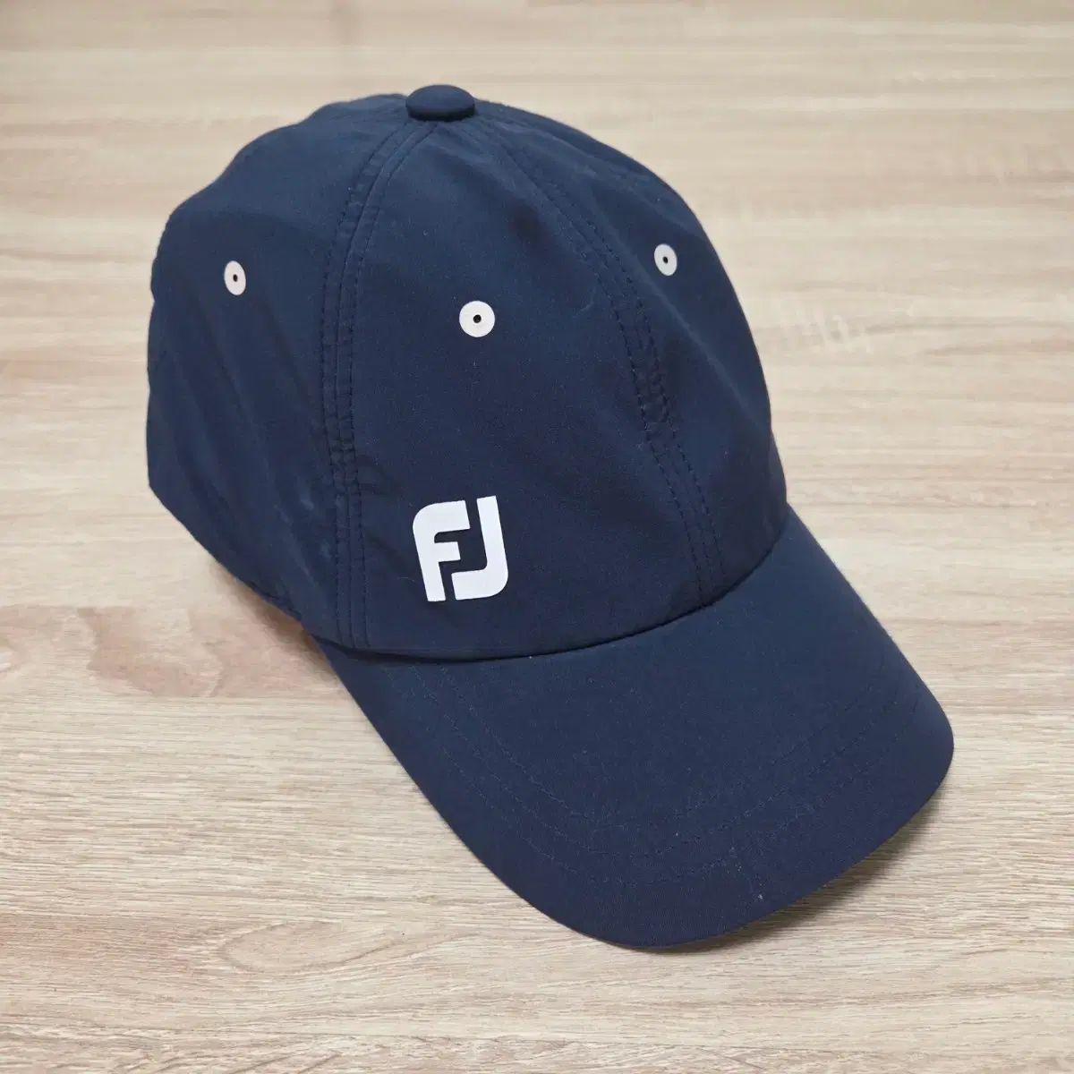 FootJoy FJ ツアーLTS 超軽量 防水 ゴルフ 帽子