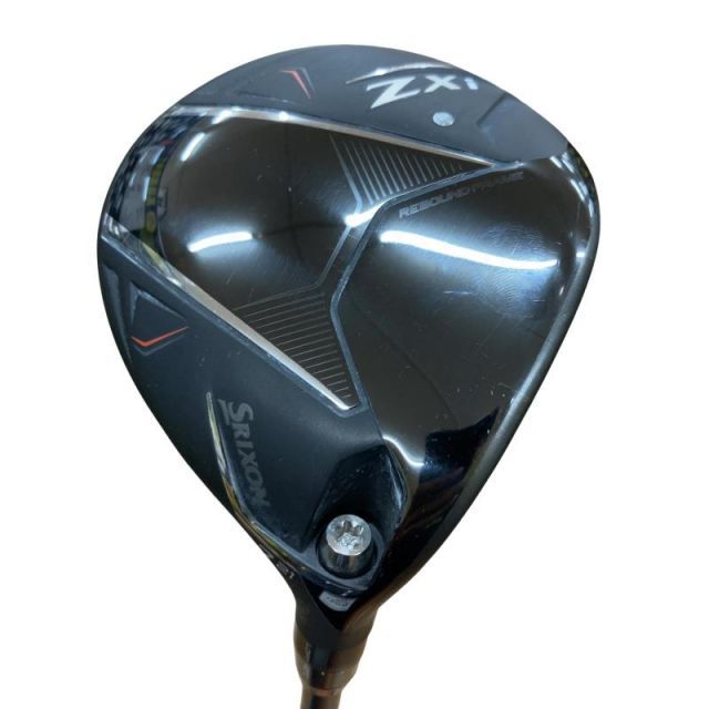 【中古】 ダンロップ SRIXON ZXi 7W フェアウェイウッド FW Diamana ZXi 50 (フレックスS) メンズ 男性用 右利き 右用 Cランク ゴルフクラブ