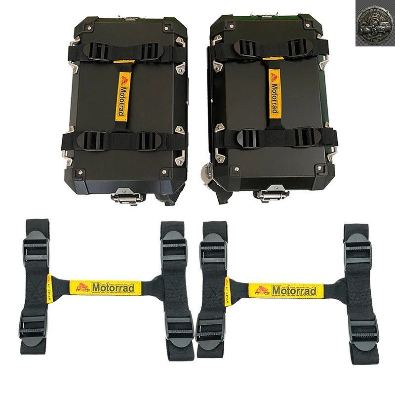 サイドハンドル サイドボックス パニア トップケース BMW R1200GS LC R1250GS F700GS F800GS ADV F750GS F850GS
