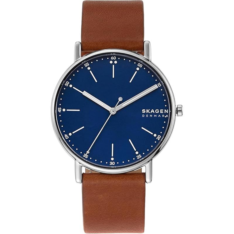 【新品】 [スカーゲン]SKAGEN 腕時計 SIGNATUR SKW6355 メンズ [並行輸入品]