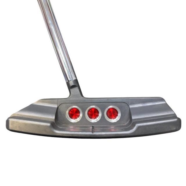 中古】 タイトリスト SCOTTY CAMERON select NEWPORT 2.6 34インチ 