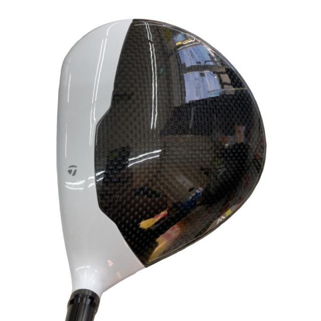 【中古】 テーラーメイド M2(2017) 9.5° ドライバー DR リシャフト (フレックスその他) メンズ 男性用 右利き 右用 Cランク ゴルフクラブ