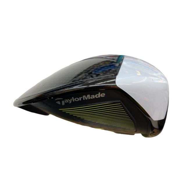 【中古】 テーラーメイド M2(2017) 9.5° ドライバー DR リシャフト (フレックスその他) メンズ 男性用 右利き 右用 Cランク ゴルフクラブ