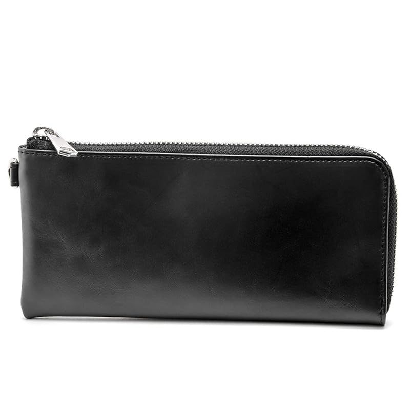 【新品】 Rename 本革 L字ファスナー 長財布 RPL22080