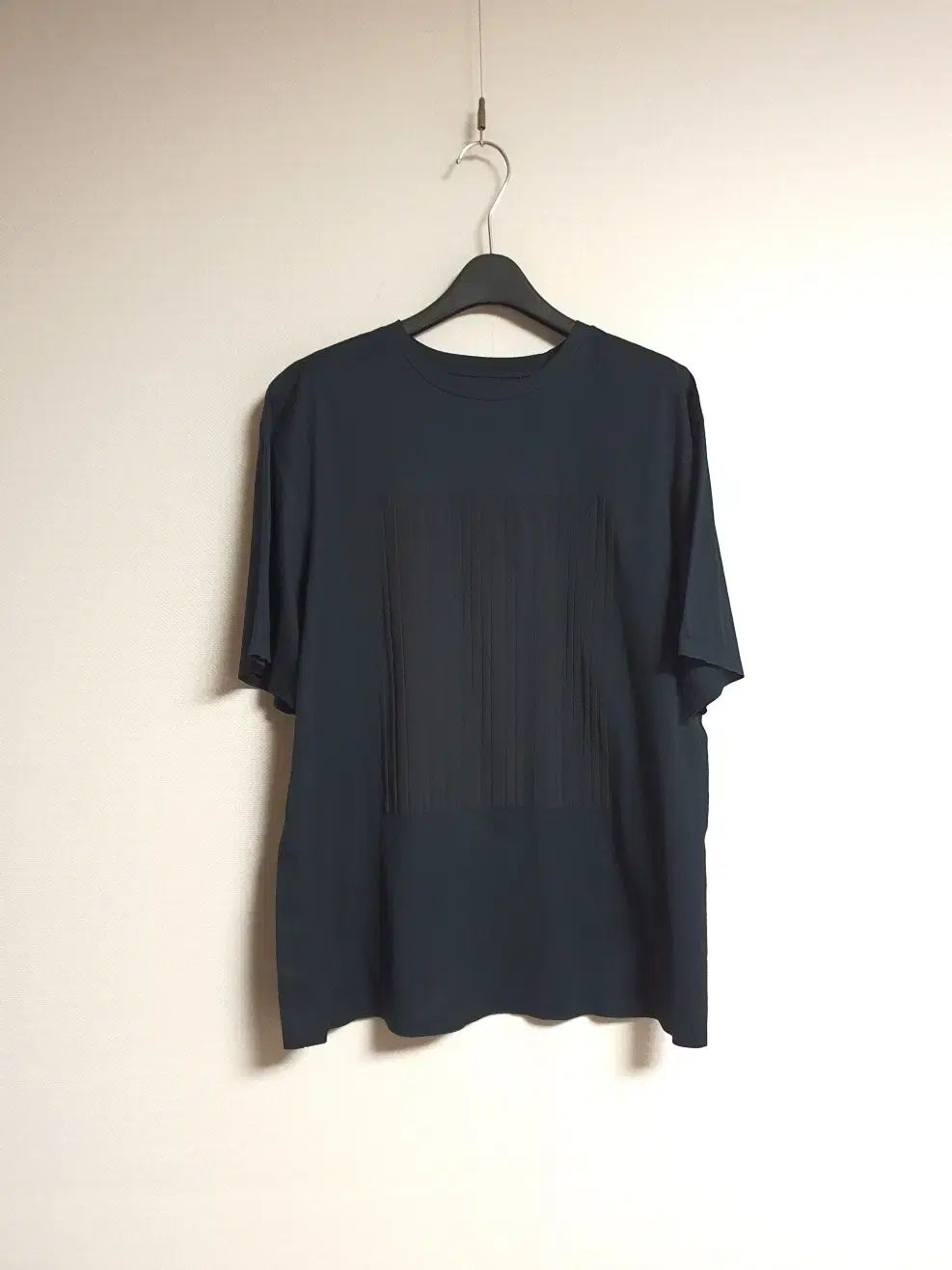 The HANDSOME Alexander Wang レタリング Tシャツ 55 サイズ 正規品