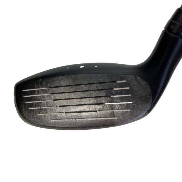 【中古】 ピン G425 U6(アーコス付き) ユーティリティ UT ALTA J CB SLATE(UT) (フレックスSR) メンズ 男性用 右利き 右用 Cランク ゴルフクラブ
