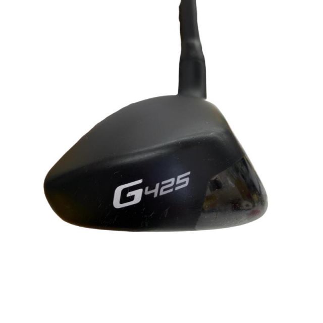 【中古】 ピン G425 U6(アーコス付き) ユーティリティ UT ALTA J CB SLATE(UT) (フレックスSR) メンズ 男性用 右利き 右用 Cランク ゴルフクラブ