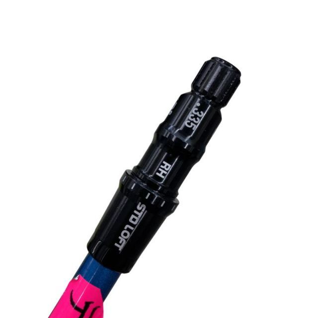 【中古】 テーラーメイドスリーブ付き(Qi4D系) フジクラフェアウェイウッド用 シャフト SPEEDER NX 60 (フレックスS)Aランク ゴルフクラブ