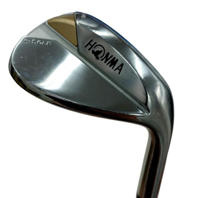 【中古】 本間ゴルフ TOUR WORLD TW-W(2021) 56°/08°C ウェッジ WG Dynamic Gold (フレックスS) メンズ 男性用 右利き 右用 Cランク ゴルフクラブ 6,280円