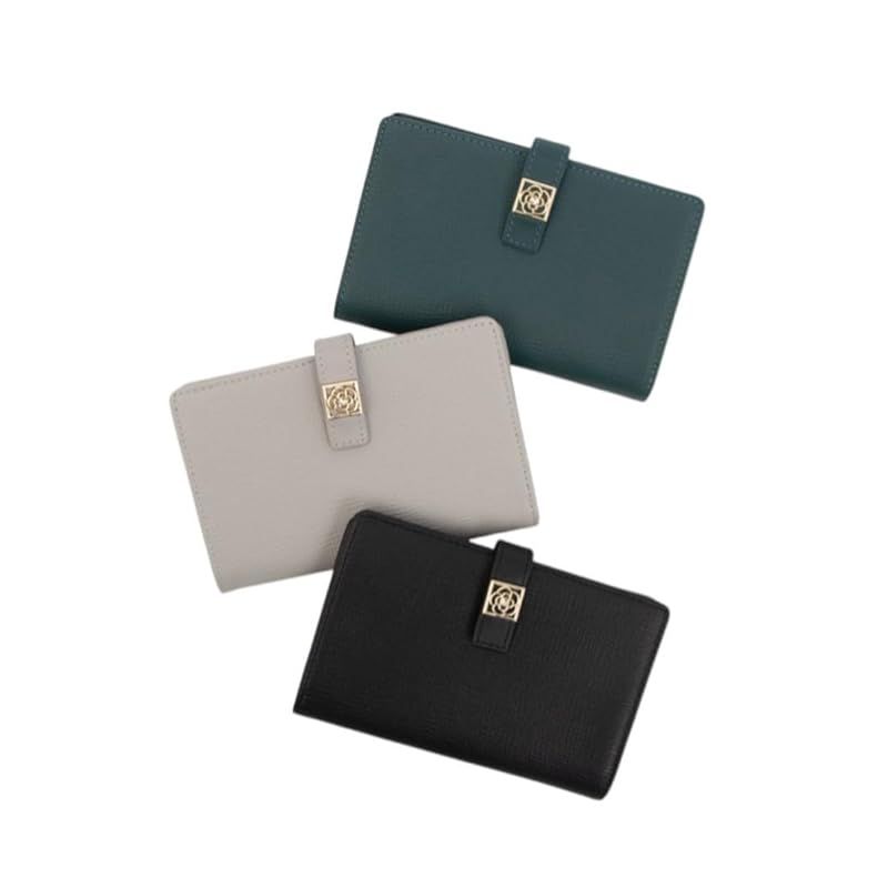 【新品】 デフィ 財布機能付きカードケース