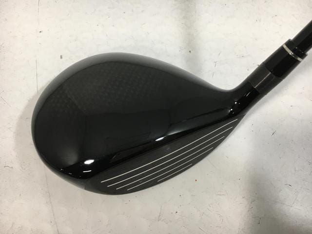 返品OK 【中古ゴルフクラブ】【美品】ホンマ TOUR WORLD (ツアーワールド) TW757 フェアウェイ VIZARD for TW757 3W