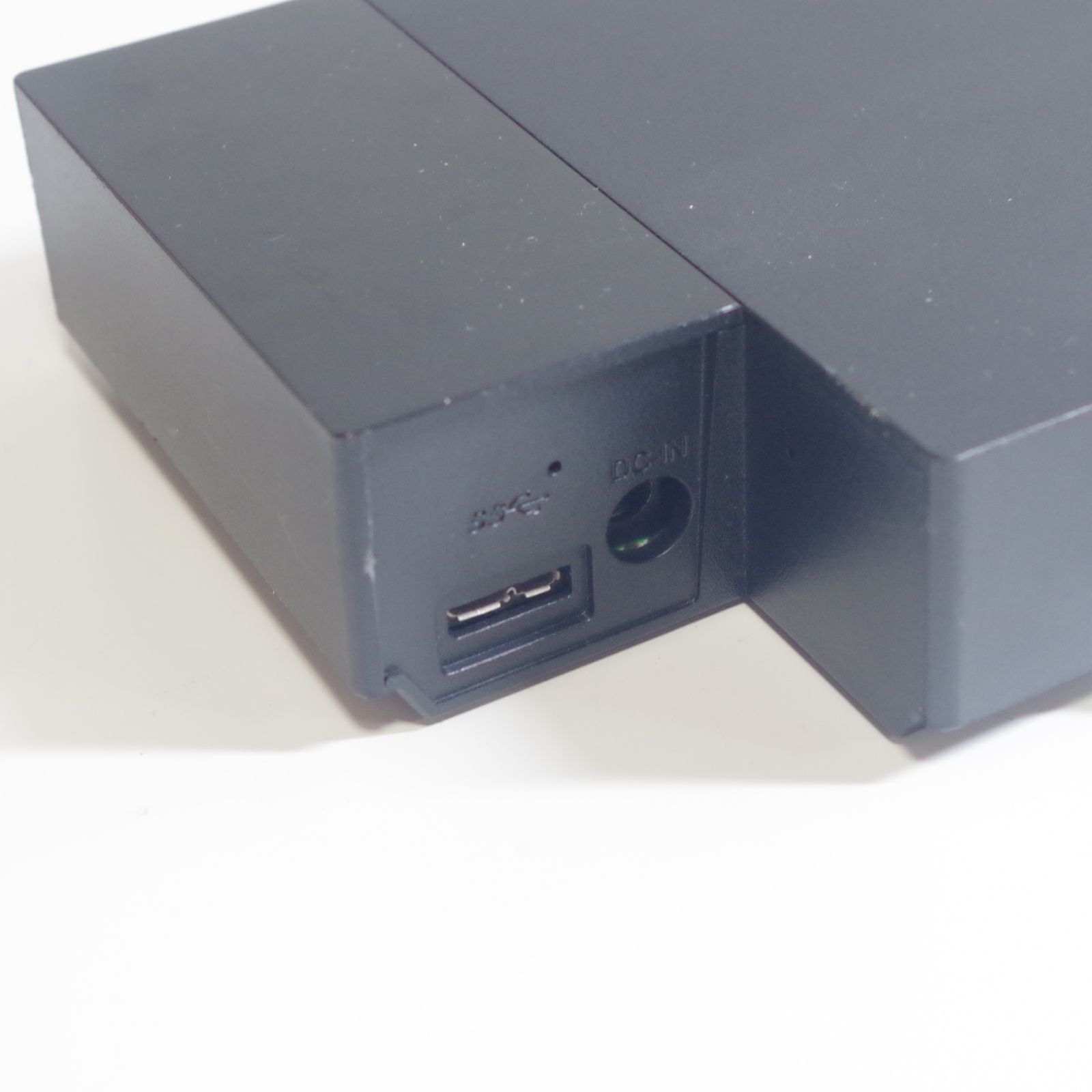 BUFFALO 外付けHDD 2TB A6635 HDV-SA2U3/V- メルカリ