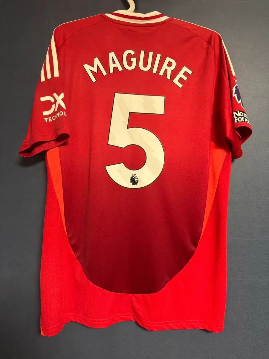 24-25 MANCHESTER UNITED FC(マンチェスター・ユナイテッドFC) HOME 海外 M