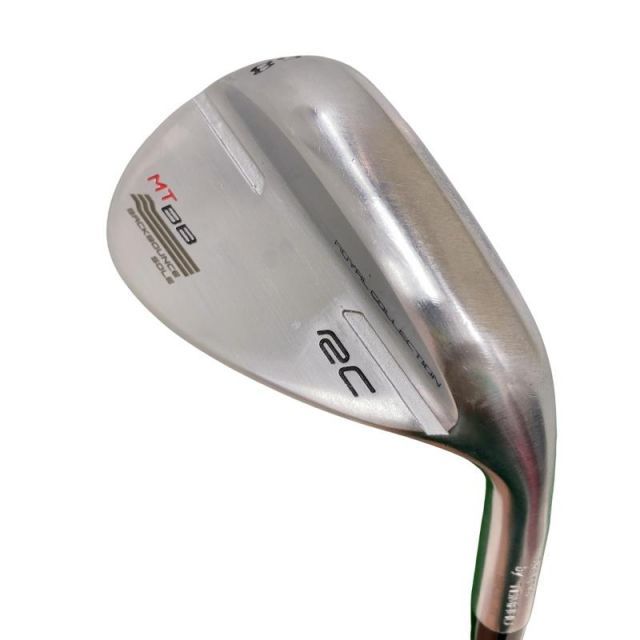 【中古】 ロイヤルコレクション RC BB WEDGE 58° ウェッジ WG 純正特注シャフト (フレックスその他) メンズ 男性用 右利き 右用 Cランク ゴルフクラブ