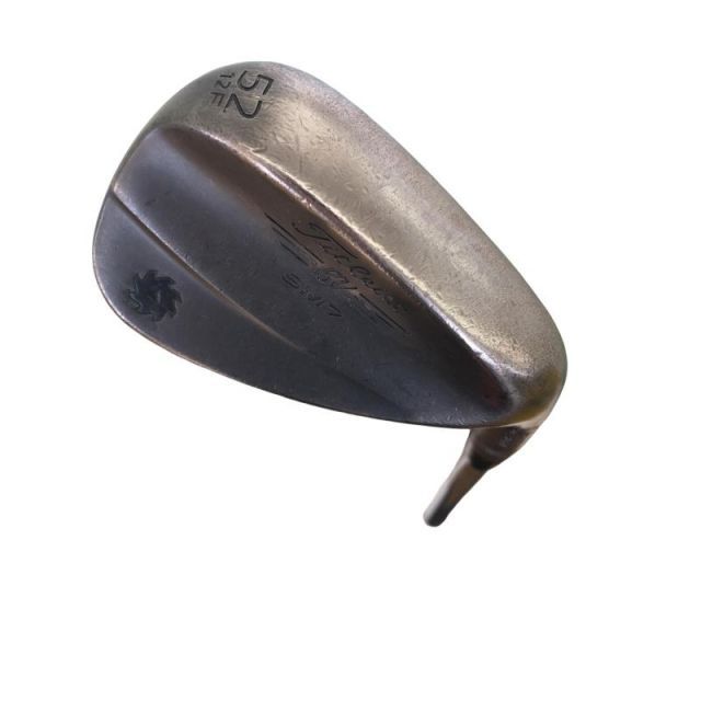 SM7 タイトリスト VOKEY SPIN MILLED ウェッジ ツアークロム Titleist