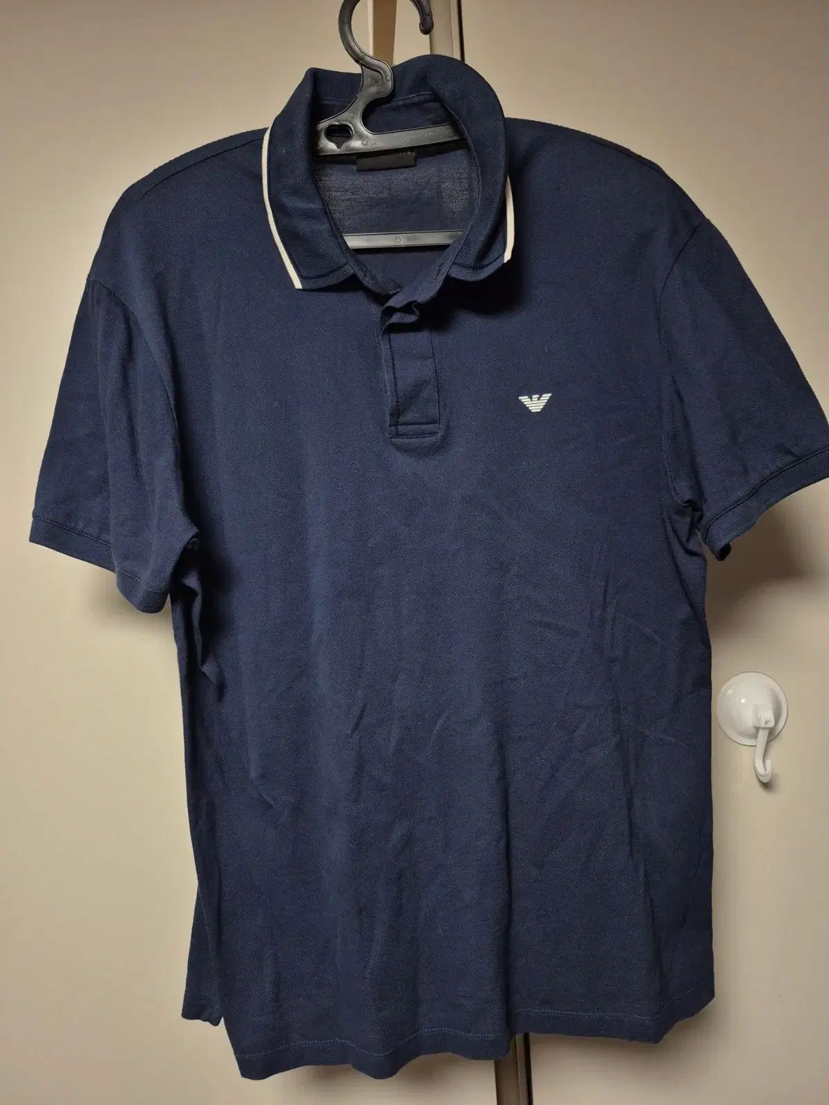 エンポリオアルマーニ 正規品 半袖 Tシャツ 100サイズ 出品