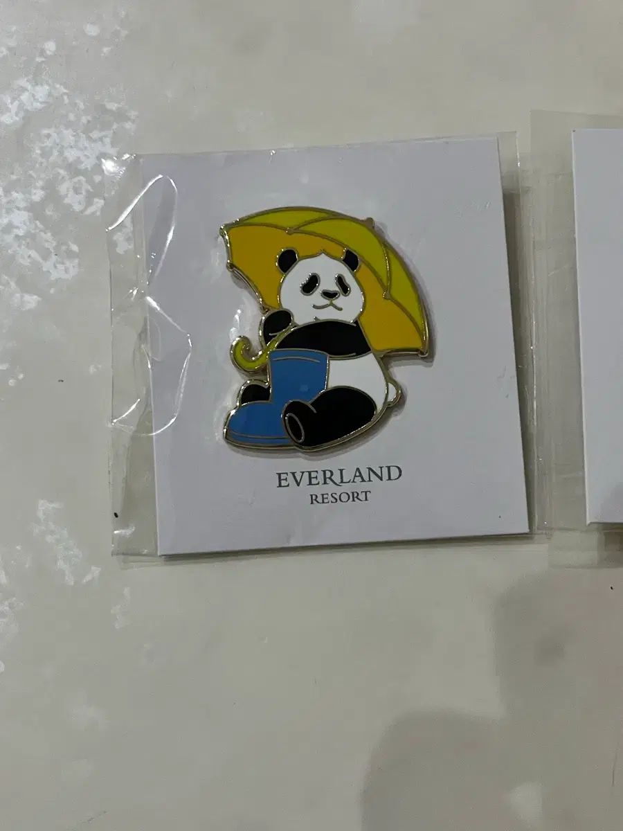 EVERLAND ビバッジ レインデイ 新品