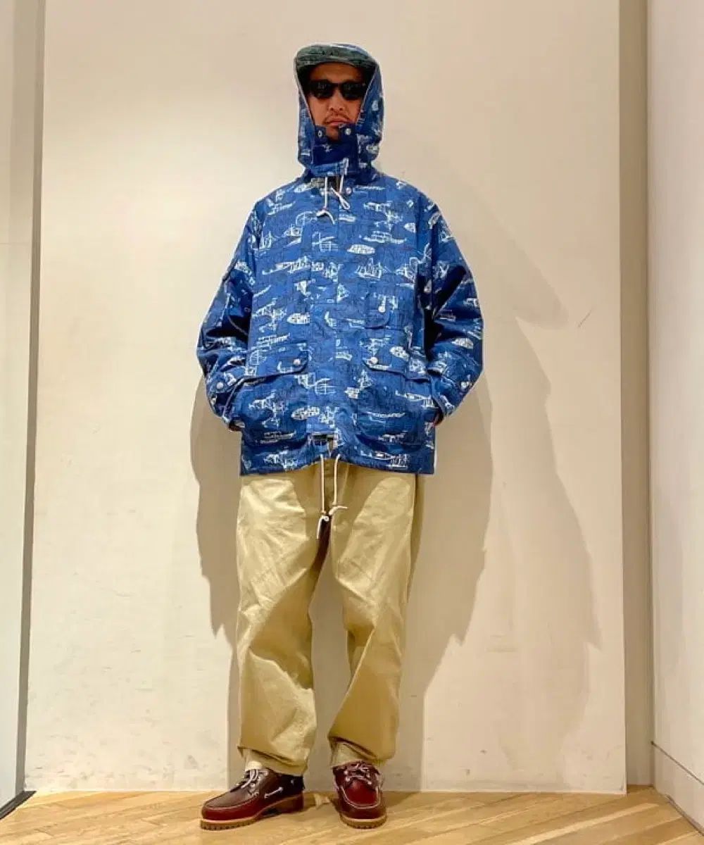 ビームス プラス セール ジャケット XL