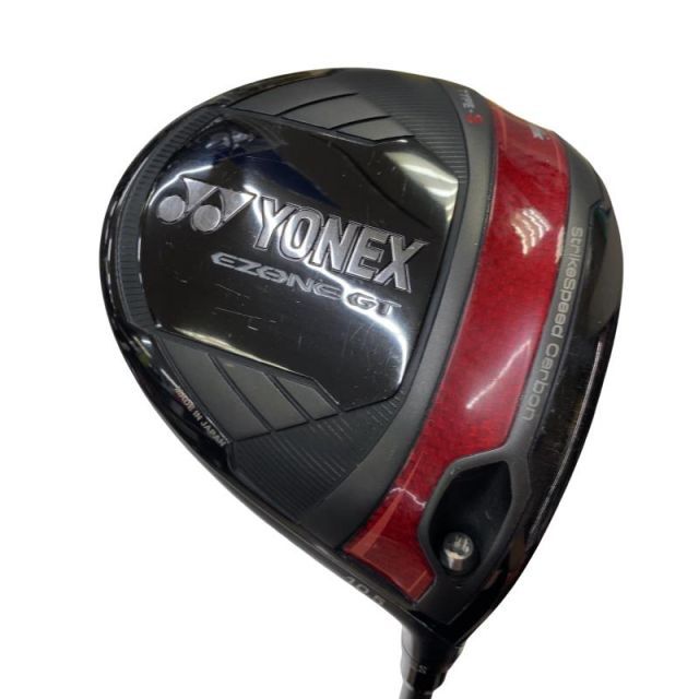 【中古】 ヨネックス EZONE GT TYPE-S(2024) 10.5° ドライバー DR RK-04GT(DR) (フレックスSR) メンズ 男性用 右利き 右用 Cランク ゴルフクラブ