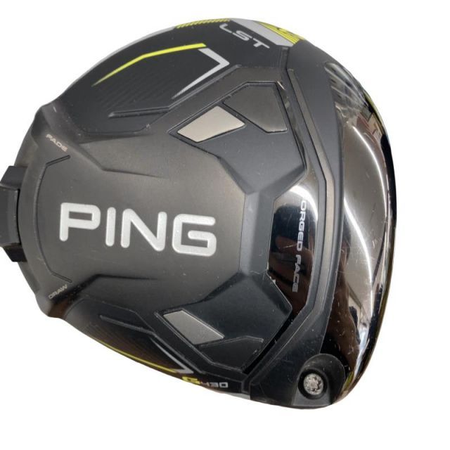 【中古】 ピン G430 LST 9° ドライバー DR PING TOUR 2.0 CHROME 65(DR) (フレックスS) メンズ 男性用 右利き 右用 Cランク ゴルフクラブ
