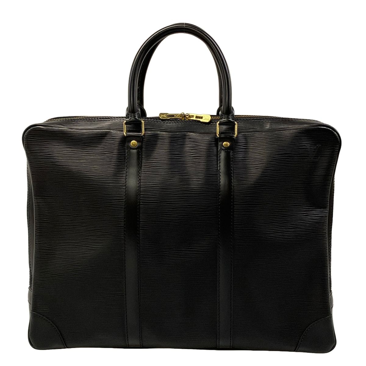 LOUIS VUITTON(ルイヴィトン) ビジネスバッグ エピ ポルト ドキュマン