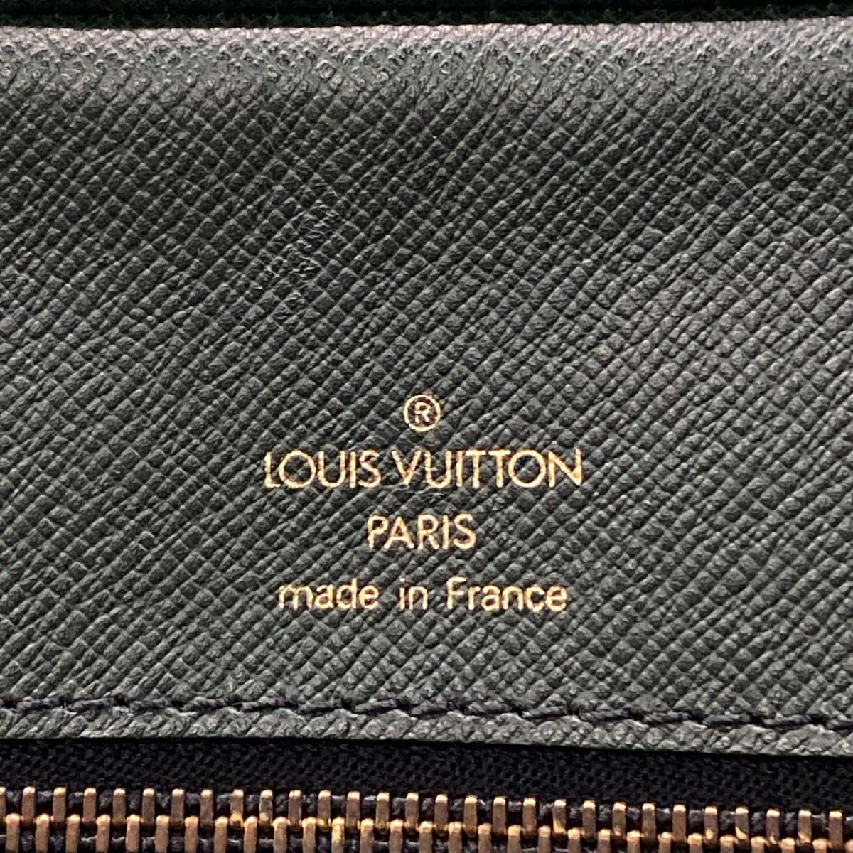 LOUIS VUITTON(ルイヴィトン) ビジネスバッグ エピ ポルト ドキュマン