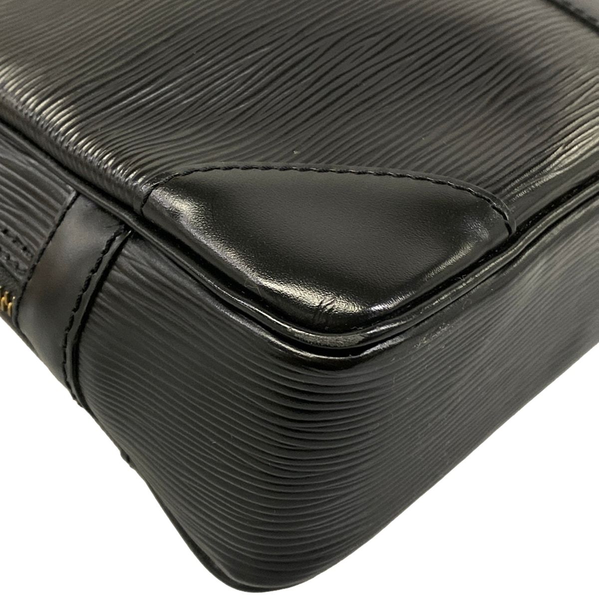 LOUIS VUITTON(ルイヴィトン) ビジネスバッグ エピ ポルト ドキュマン