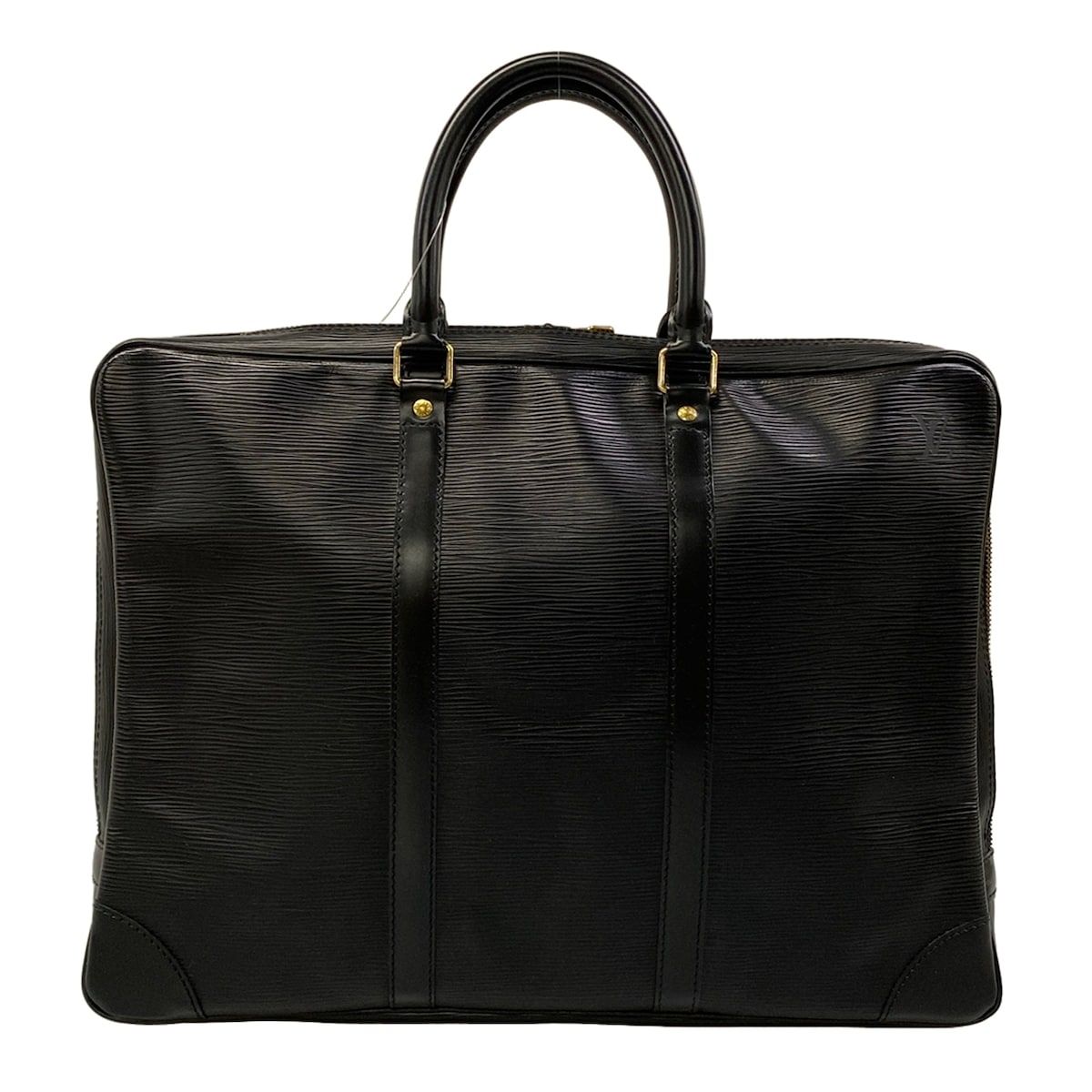 ルイヴィトン エピ ポルトドキュマンヴォワヤージュ M54472 LOUIS VUITTON(ルイヴィトン) ビジネスバッグ エピ ポルト ドキュマン
