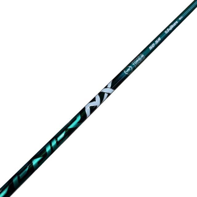【中古】 SPEEDER NX GREEN 50ドライバー用 シャフト SPEEDER NX GREEN 50 (フレックスSR)Bランク ゴルフクラブ