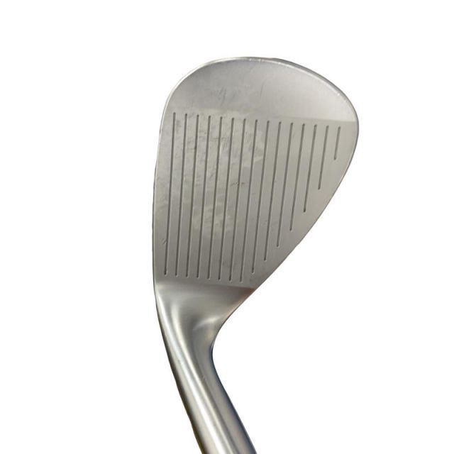 中古】 ミズノ Mizuno S23(ホワイトサテン) 56°/10°D ウェッジ WG
