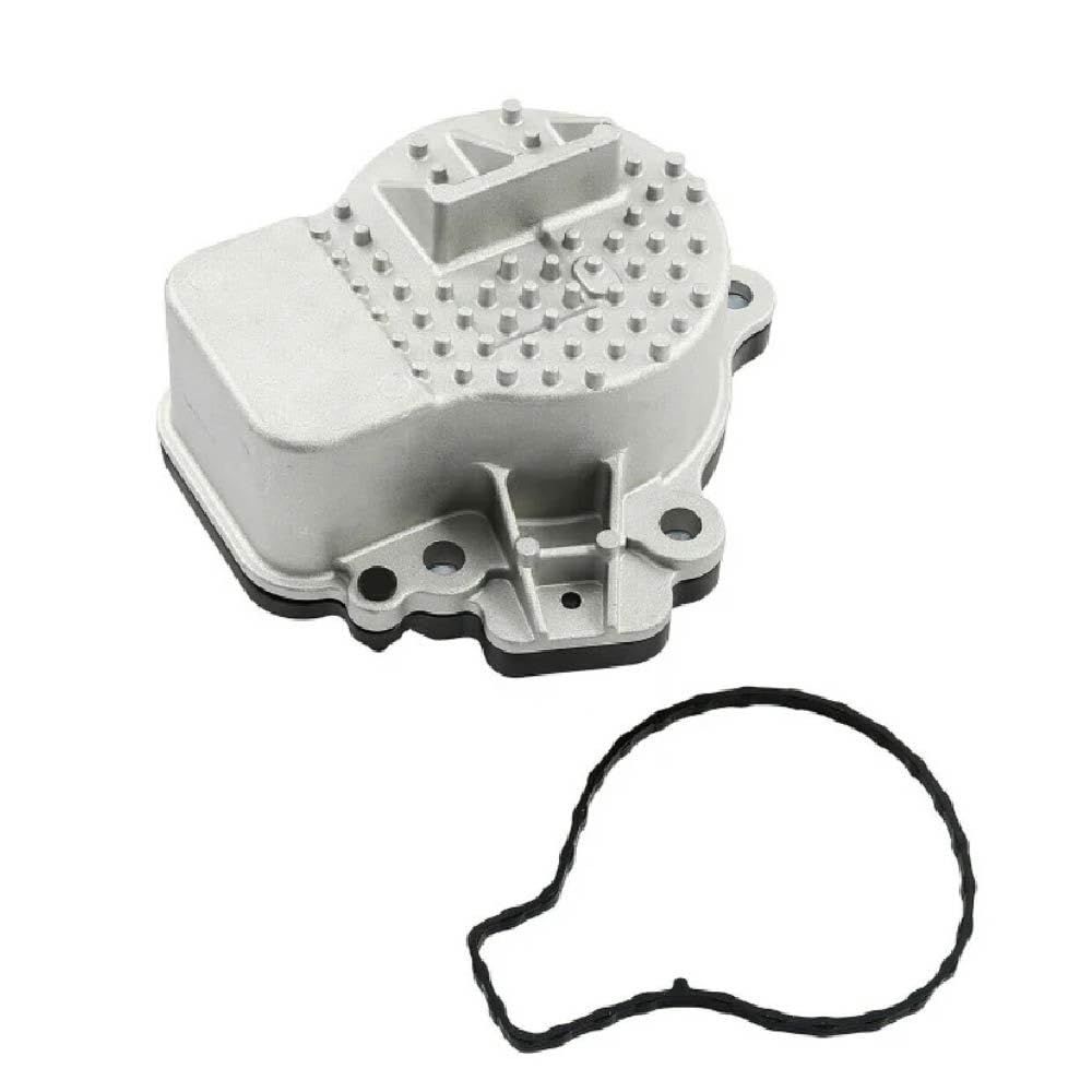 トヨタ プリウス ZVW30 エンジン用 電動 ウォーターポンプ 純正品番: 161A0-29015 年式：2012.04～ エンジン 型式： 2ZRFXE オーバーヒート エンジンストップ アイドリング 冷却水 ポンプ PRIUS 修理 メンテナンス 社外