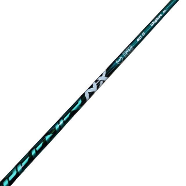 【中古】 テーラーメイドスリーブ付き(Qi4D系) フジクラドライバー用 シャフト SPEEDER NX GREEN 60 (フレックスS)Bランク ゴルフクラブ