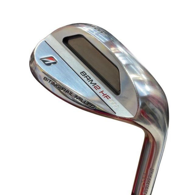 【中古】 ブリヂストン BRIDGESTONE BRM2 HF 56°/12°E ウェッジ WG NS PRO 850GH neo (フレックスS) メンズ 男性用 右利き 右用 Cランク ゴルフクラブ 11,982円