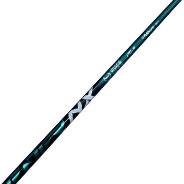 【中古】 SPEEDER NX GREEN 70ドライバー用 シャフト SPEEDER NX GREEN 70 (フレックスS)Bランク ゴルフクラブ