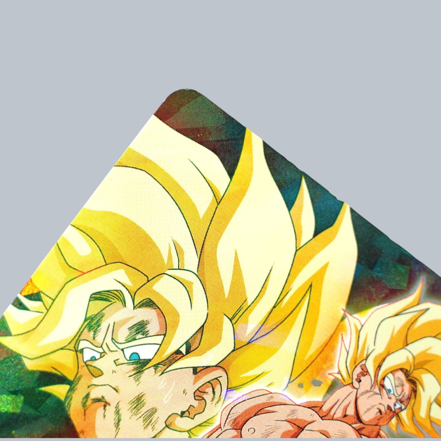 SEC 孫悟空 超サイヤ人 PUMS13-SEC SDBH スーパードラゴンボール