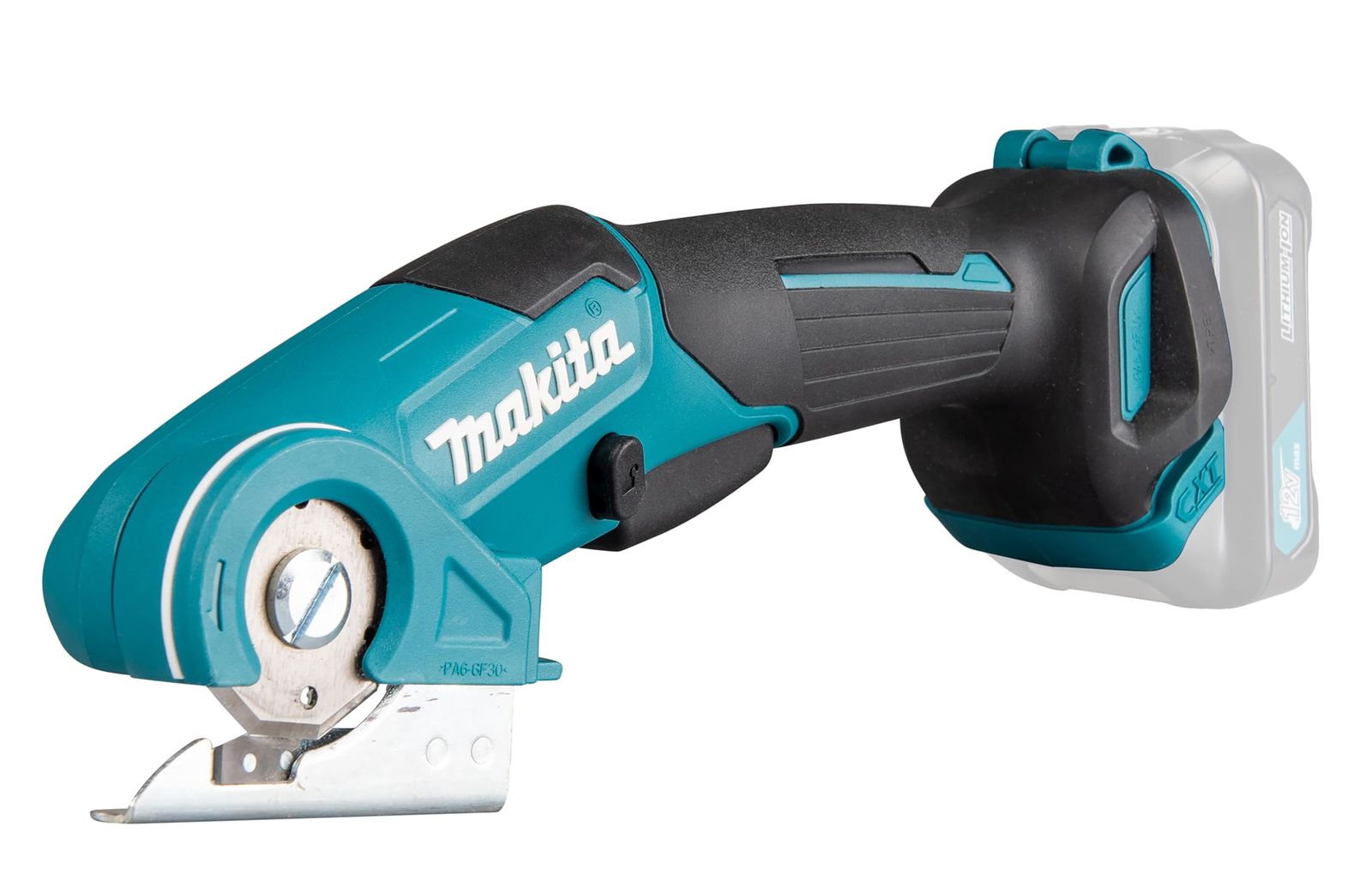 マキタ(Makita) 充電式マルチカッタ 10.8V バッテリ・充電器・ケース別売 CP100DZkk 79798ae2