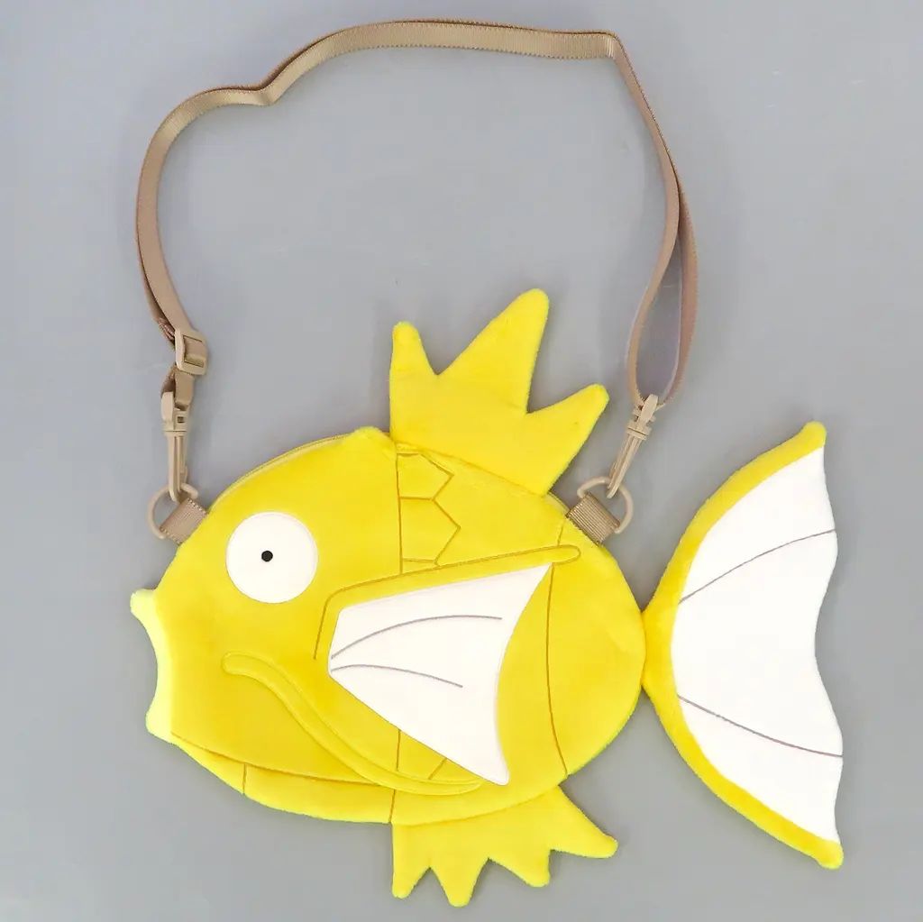 中古】バッグ [単品] 金のコイキング ショルダーバッグ